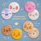 SKZOOMIES Button Pins [PREORDER]